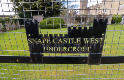 Catherine Parrs Sewing Room - Foto 29