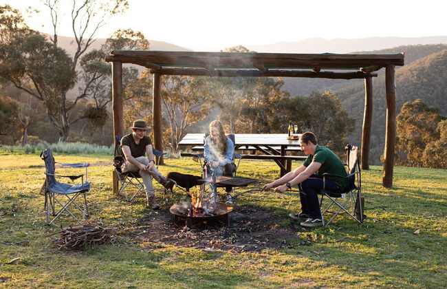 Turon Gates - Mountain Retreat - Foto 39