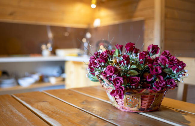 Super Hacjenda - Foto 5