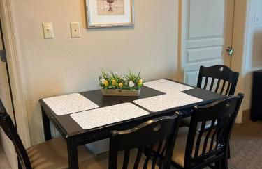 Condo near Disney-free shuttle to all theme parks - Foto 56