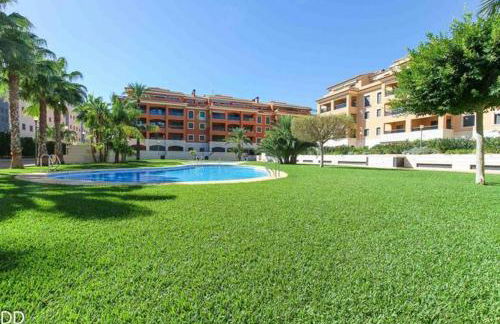 Jardines de las Marinas Premium - Photo 32