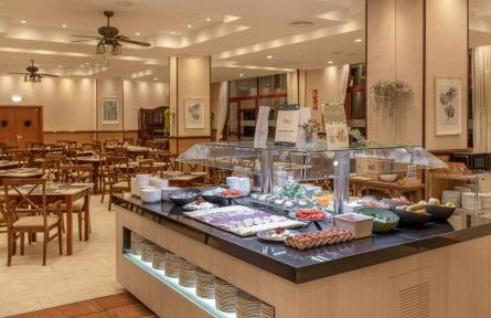 ILUNION Miramar - Foto 25