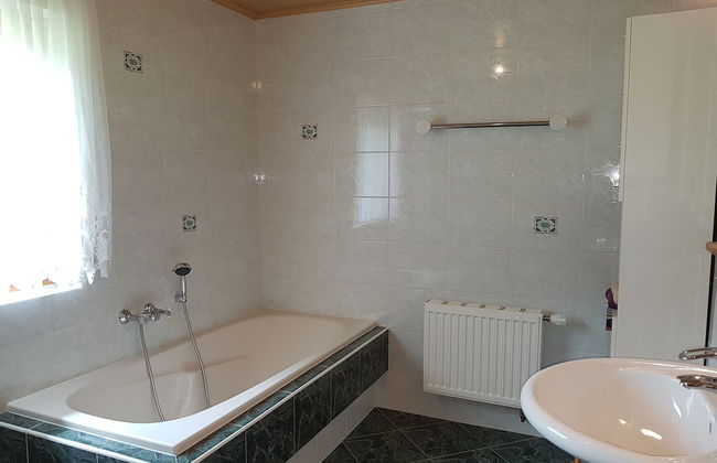 Ferienhaus-Sonnblick - Foto 10