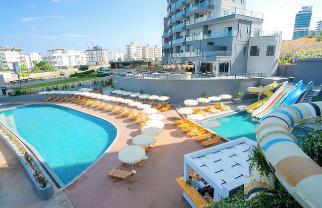 Athena Premium Suites - Foto 1