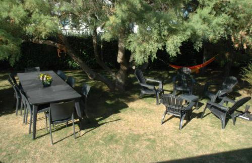 Villa Magulie, le calme en bord de plage - Photo 27