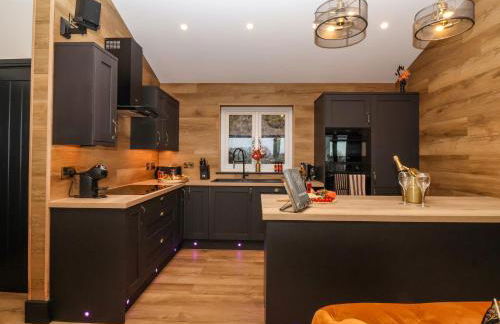 Routhorpe Lodge - Foto 14