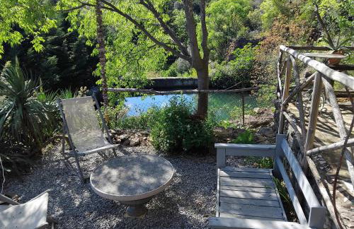 Chalet Banassac - Photo 10