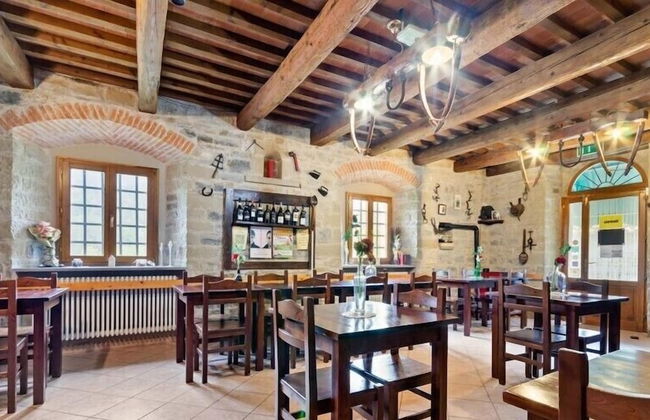 Agriturismo Campo Rosso - Foto 33