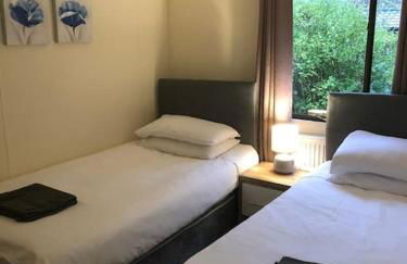 5f Stanley Lodge, Caer Beris, Builth Wells - No tradesman - Foto 17