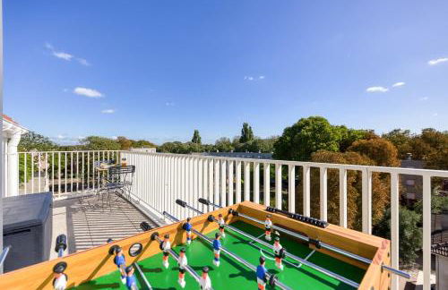 Appartement Suite BAUHAUS proche Paris - Foto 8