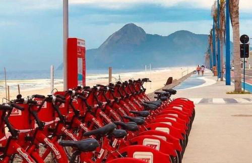 Casa moderna de praia em Itaipuaçu RJ - Foto 55