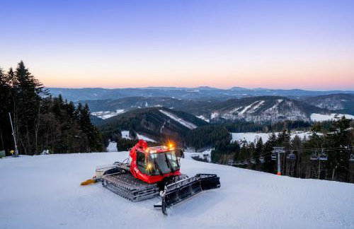 APARTAMENTY Adamcykówka blisko stoku Czorsztyn-Ski! Jacuzzi i Sauna w cenie! - Foto 16