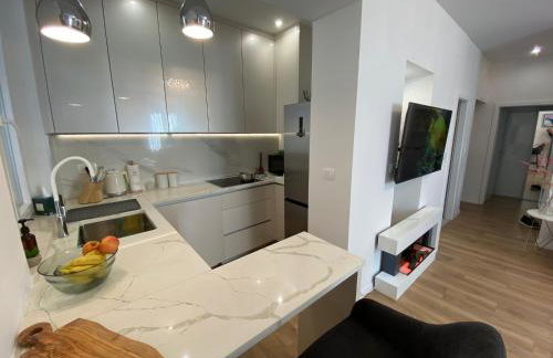 apartment in the city center - Foto 17