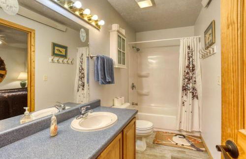 Aaron`s Aspen Retreat- Pet - Foto 23