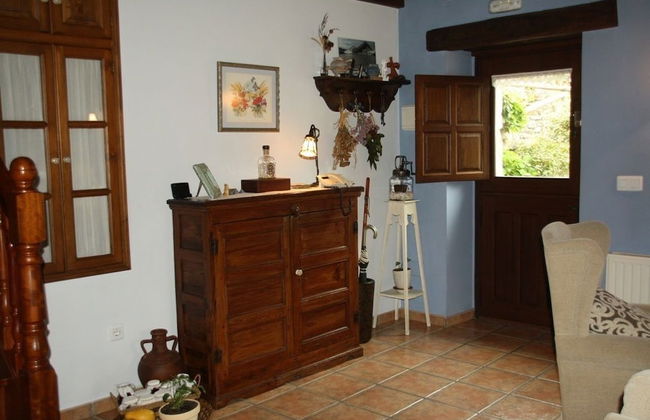 Casa Rural El Trechal - Foto 2