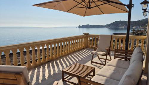 Mar-Beach front apartment in Jávea - Foto 5