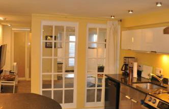 Downtown Large Apt with parking Convention Center - Foto 17