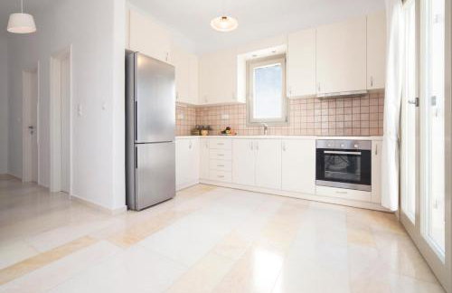 Celia Villa with Sea & Sunset View - Foto 38