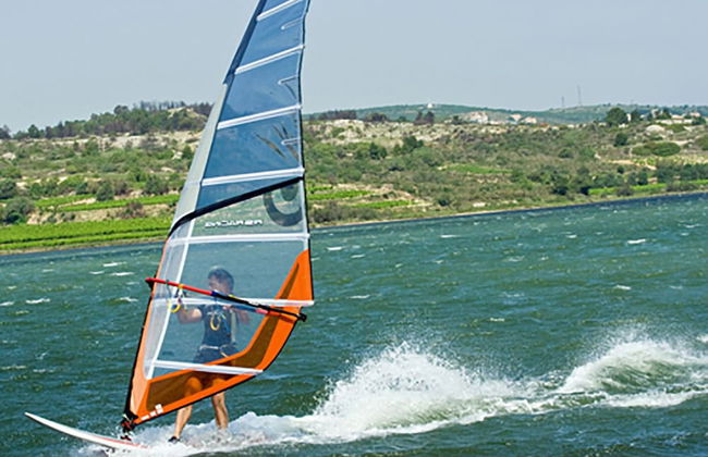 Chateau du Puits es Pratx - Foto 43