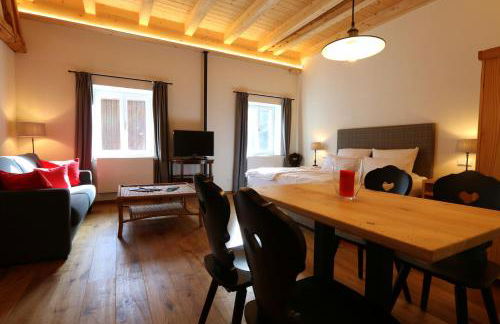 Ferienwohnungen im Gasthof Stern inklusive KönigsCard - Foto 41