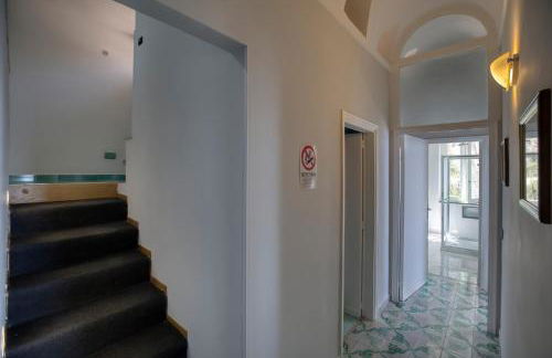 Apartments Amalfi Design Sea View accessible by 250 steps - Foto 144