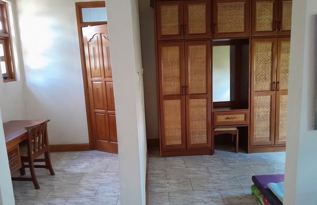 Villa Sankofa - Photo 35