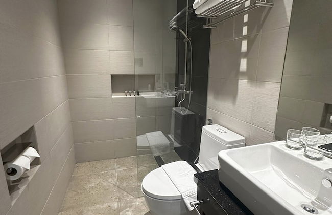 KL Executive Greenbelt KLX - Foto 49