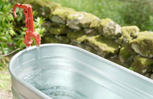 Eastside Steading - Family barn in the Pentland Hills, Edinburgh - Foto 16