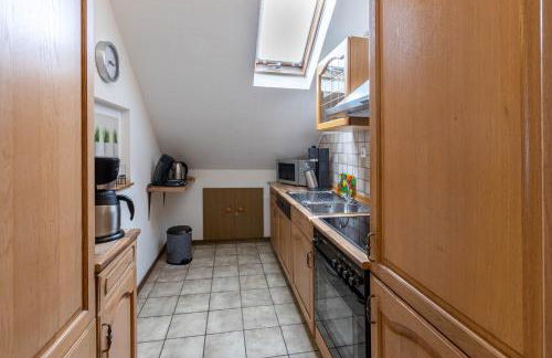 Oberhausener Ferienwohnung - Foto 8