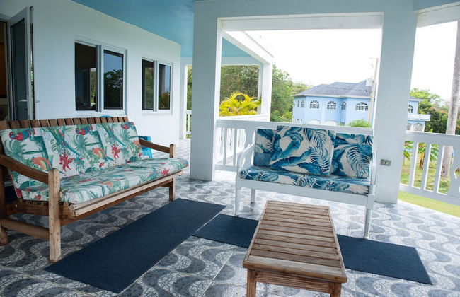 Blue Lotus Villa - Foto 27