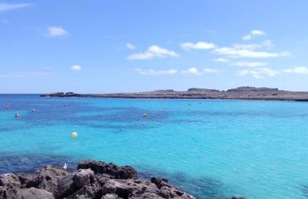 Villa Launa en Port d' Addaia - Foto 23