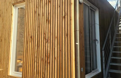 Studio indépendant L'an nexe - Foto 10