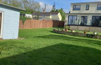 Bali Hi Cliff Cottage-Sleeps 2-Hot Tub-5MinBeach - Foto 17