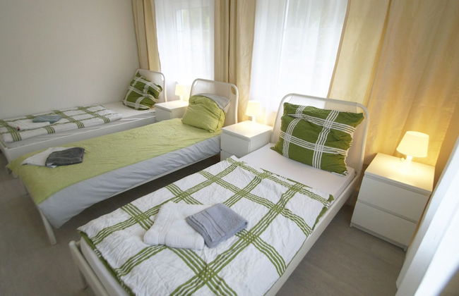 Ferienwohnung Burscheid - Foto 15