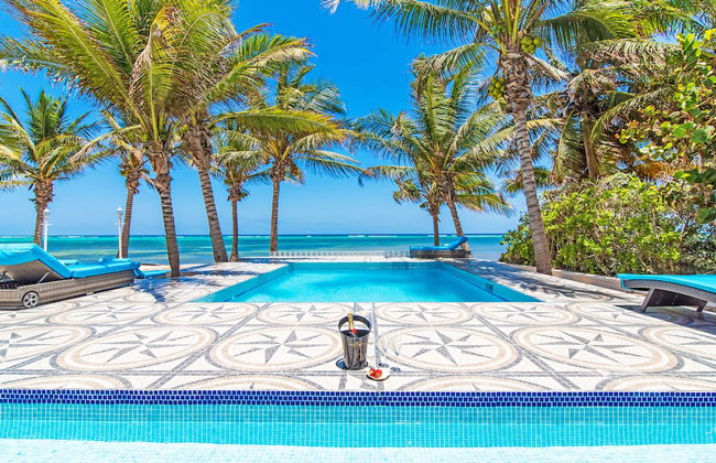 Sprat Bay Luxury Villa - Photo 20