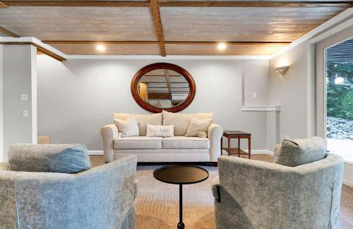 Waterfront Access with Kayaks Private Deck and a Firepit - Photo 58