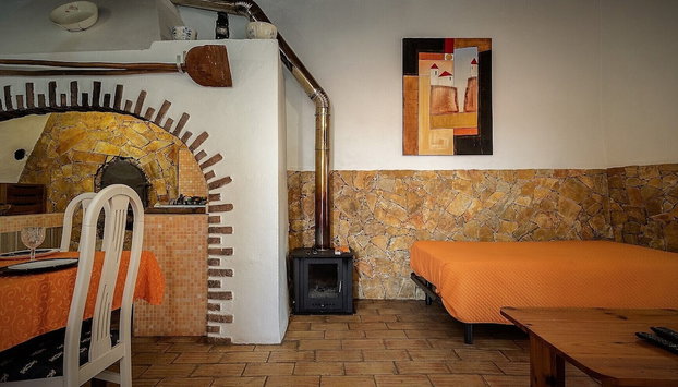 Casa Do Forno - Quinta Amoreira - Foto 4, Quarto