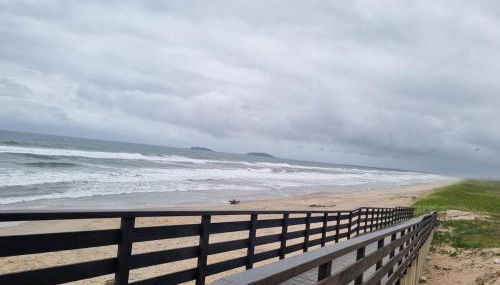 House in Praia Grande Ervino São Francisco do Sul - Foto 4