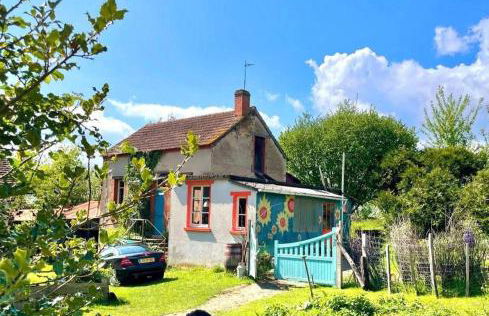 petite maison artistique - Foto 1