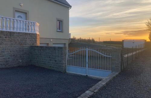 Gîte Argouges - Foto 9