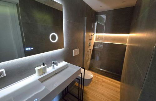 Ferienwohnung dolce casa - Foto 7