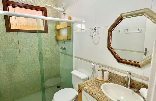 Casa 6 pessoas com Piscina - Photo 21