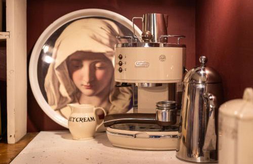 Unique renovated former chapel - Pass the Keys - Photo 32