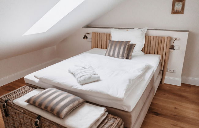 Das Betthupferl - Ihr Aparthotel - Foto 7