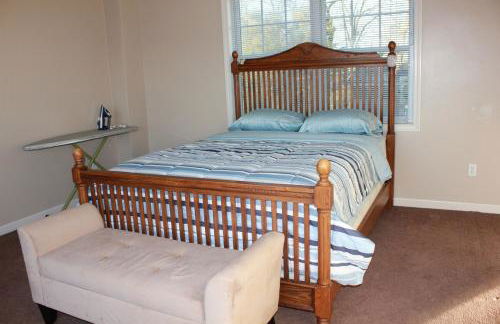 Lake Shore House - Foto 6