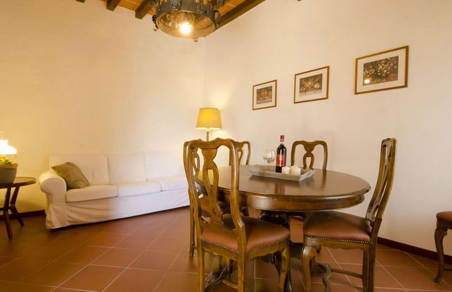 Agriturismo Poggio di Montepescoli - Il Forno - Foto 18