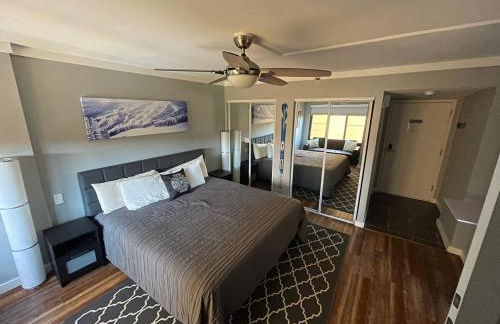 2 BR, 2 Bath Condo on the slopes with night skiing! - Foto 7