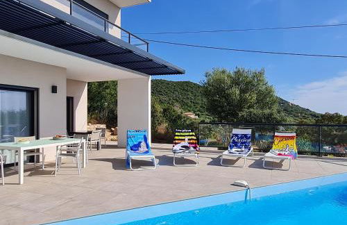 Villa Mekasteni - Foto 13