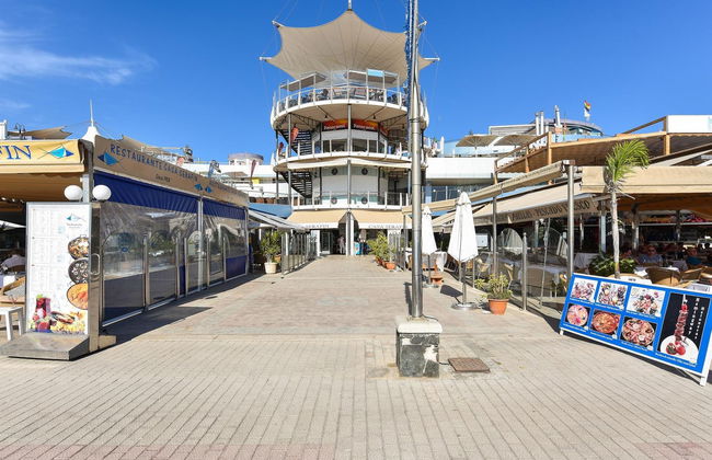 Bungalow in Meloneras HH28 - Foto 23