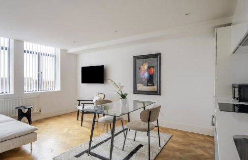 Luxury Parkway Apartment in Chelmsford City - Foto 44